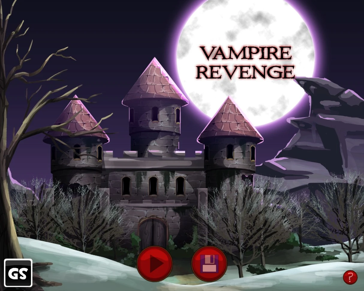 Vampire Revenge main image
