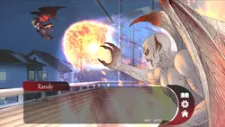 Vampir Sklave: Ein Yaoi Visual Novel Spielbild: img0.webp