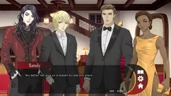Vampir Sklave: Ein Yaoi Visual Novel Spielbild: img6.webp