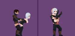 ヴァンパイアの騎士 ゲーム画像: img4.webp