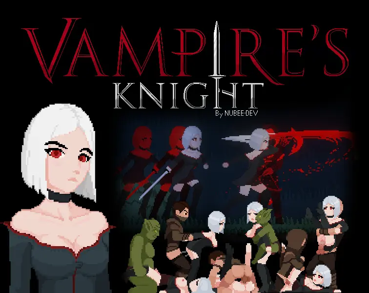 Vampire's Knight main image