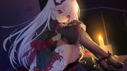 Vampires メロディー ゲーム画像: img0.webp