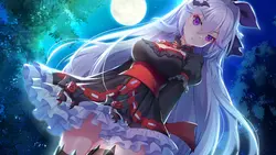 Vampires メロディー ゲーム画像: img2.webp