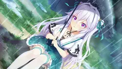 Vampires メロディー ゲーム画像: img3.webp