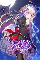 Vampires メロディー ゲーム画像: img8.webp