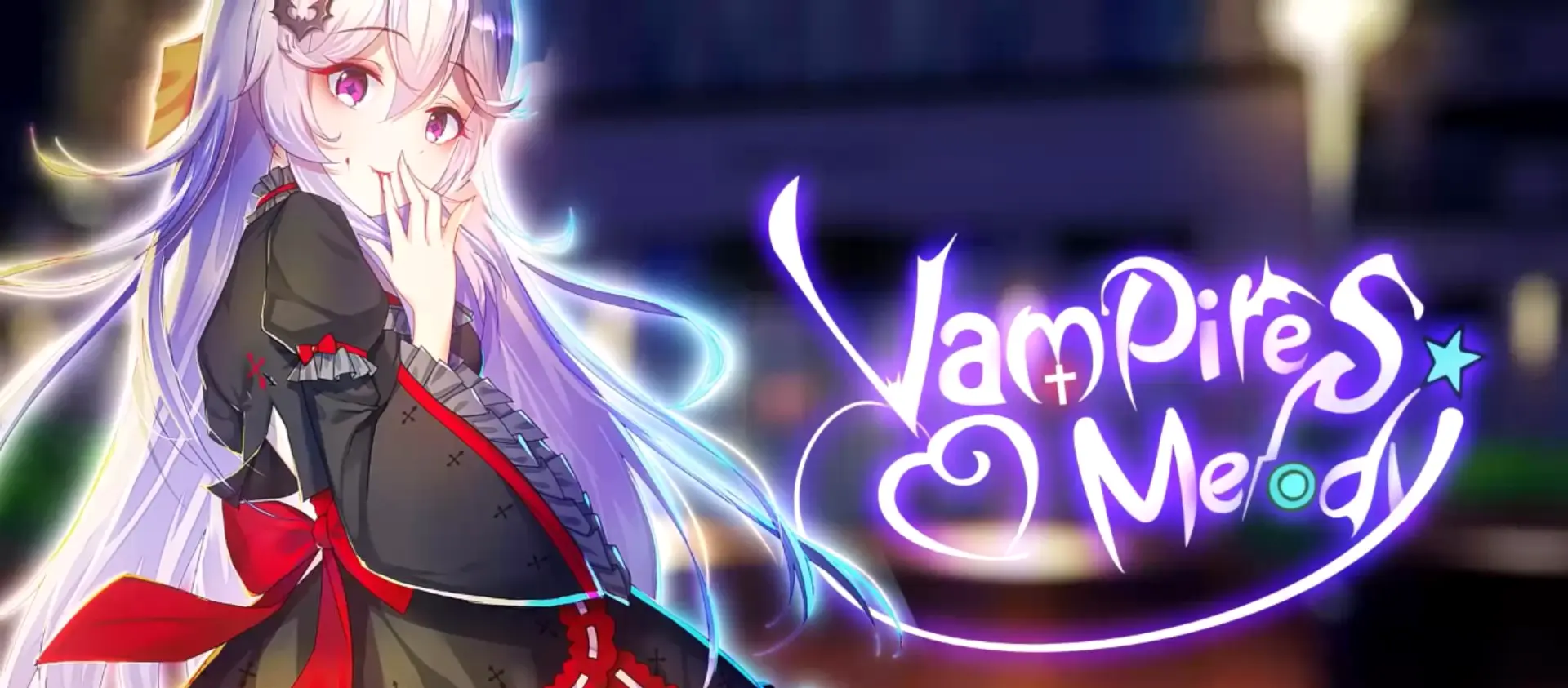 Vampires Melody [v1.0] main image