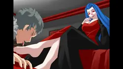 ヴァンパイアのスレーブ ゲーム画像: img0.webp