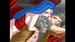 ヴァンパイアのスレーブ ゲーム画像: img1.webp