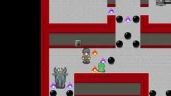 ヴァンパイアのスレーブ ゲーム画像: img3.webp