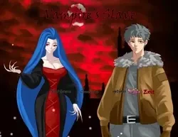 Escravo de Vampiro
