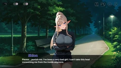 Vamps Lust game image: img2.webp
