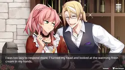imagen del juego Vanilla Brulee & The Rose Bandit: img6.webp