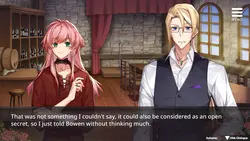 imagen del juego Vanilla Brulee & The Rose Bandit: img7.webp