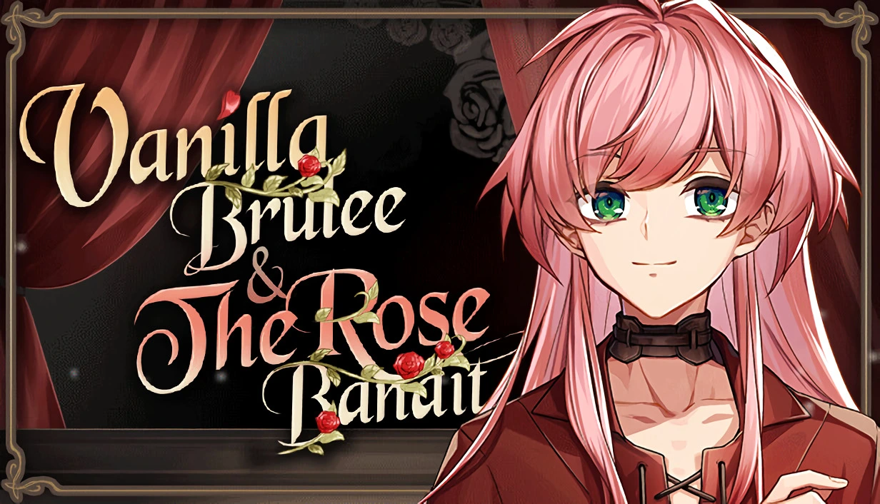 Vanilla Brulee & The Rose Bandit main image