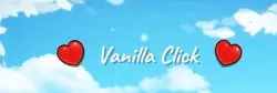 Cliquez sur Vanille [v0.1]
