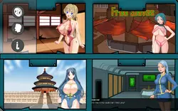 Vaultの再生 ゲーム画像: img0.webp