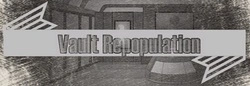 Vault Repopulation [v2.3]