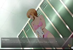 Vaygren Locker Room Game game image: img1.webp