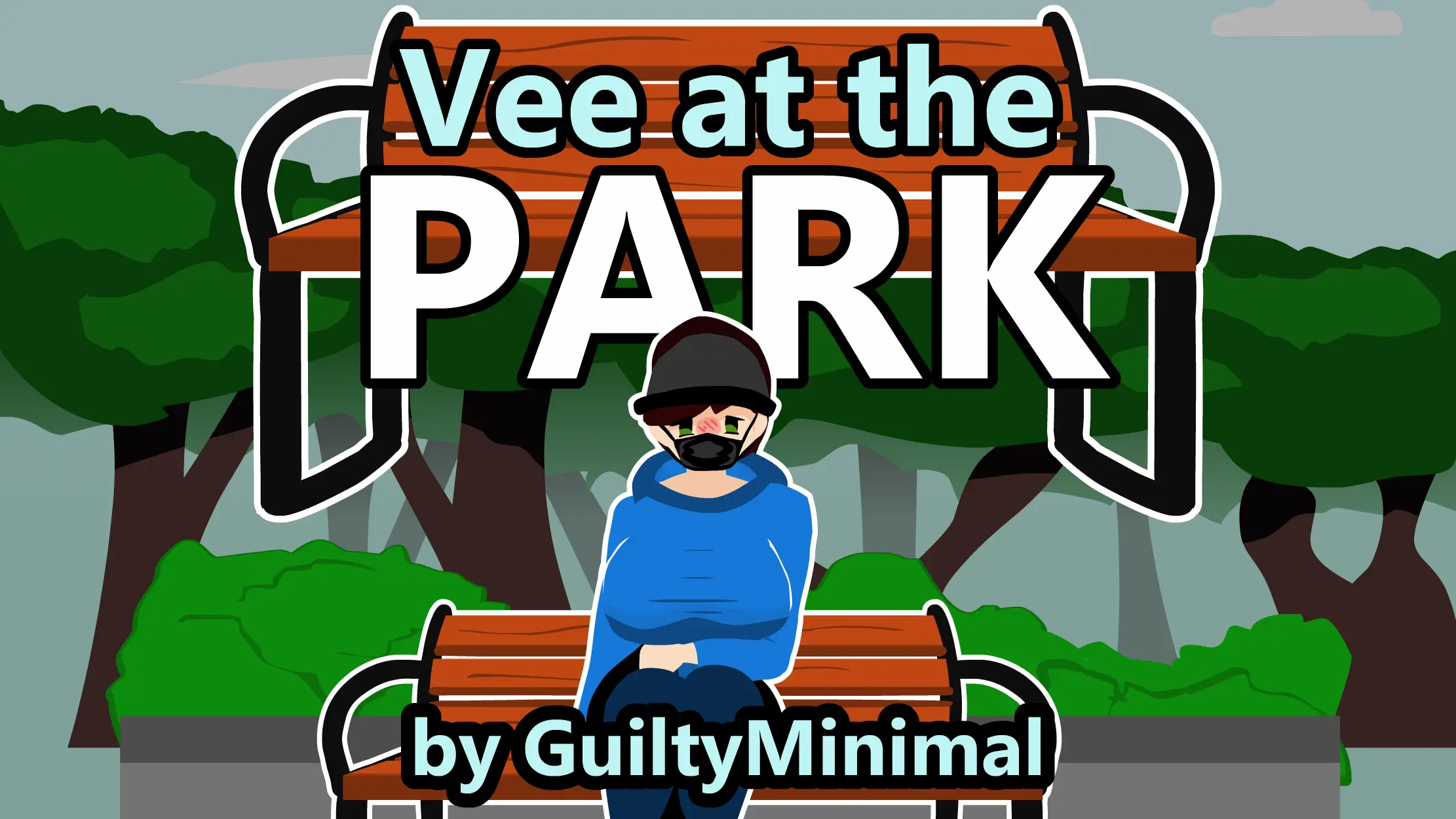 Vee at the Park main image