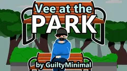Vee at the Park