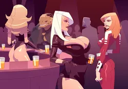 ヴィーガハンター ゲーム画像: img11.webp