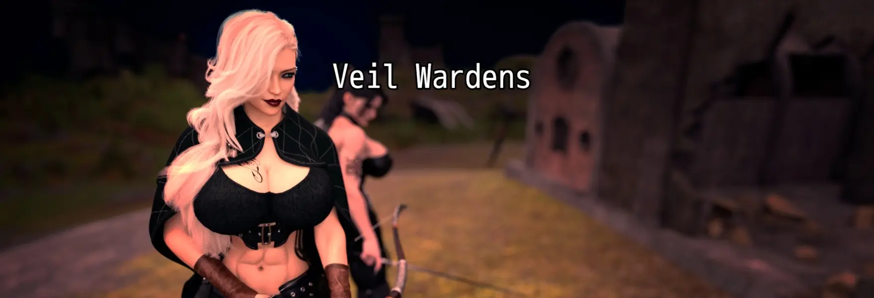 Veil Wardens main image