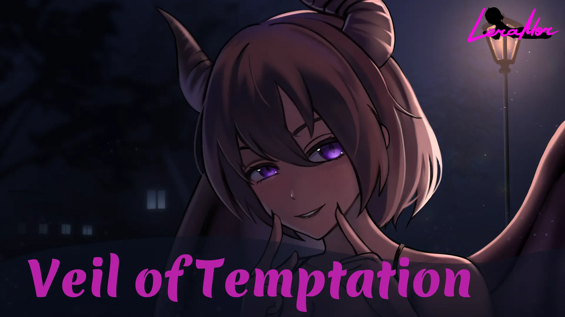 Veil of Temptation main image