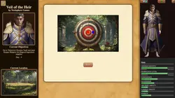 Schleier des Erbes Spielbild: img3.webp