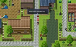 Velgard's Trial game image: img3.webp
