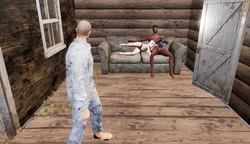 Velmont Castle: Blood and Desire game image: img3.webp