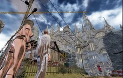Velmont Castle: Blood and Desire game image: img4.webp