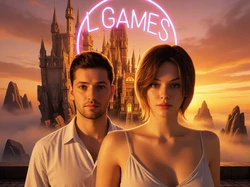 Velmont Castle: Blood and Desire