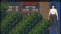 Velmoor: The Holm Institute game image: img1.webp