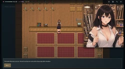 Velmoor: The Holm Institute game image: img2.webp