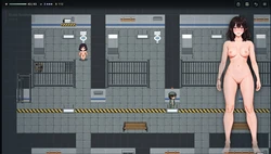 Velmoor: The Holm Institute game image: img4.webp
