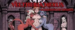 Veltheria Nexus : Dominion des désirs