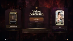 Velvet Ascension game image: img0.webp