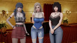 ベルベット・ブニー ゲーム画像: img1.webp