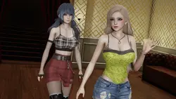 ベルベット・ブニー ゲーム画像: img5.webp
