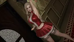 ベルベット・ブニー ゲーム画像: img6.webp
