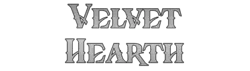Coeur de velours