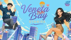 Veneta Bay エロチック ストーリー