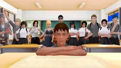 imagen del juego Vengeance At Lust: img0.webp