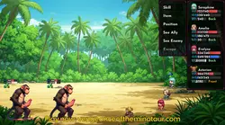 imagen del juego Vengeance of the Minotaur RPG: img2.webp