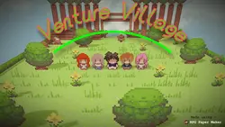 Village-venture