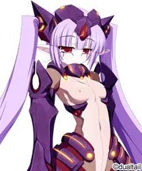 imagen del juego Venus Blood: ABYSS: img0.webp