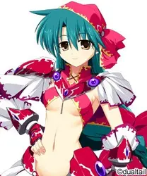 imagen del juego Venus Blood: ABYSS: img1.webp