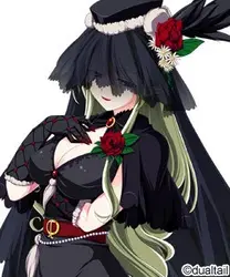 imagen del juego Venus Blood: ABYSS: img11.webp