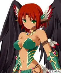 imagen del juego Venus Blood: ABYSS: img2.webp