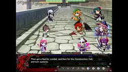 imagen del juego Venus Blood: ABYSS: img22.webp